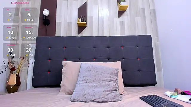 Anastasiapriest online show from February 28, 11:44 am