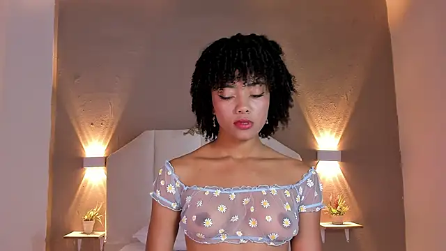 Juliette  3 online show from April 20, 1:36 pm