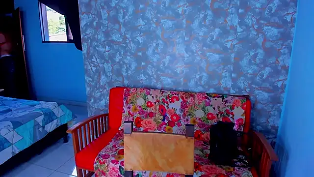 AngelaCoffee online show from December 15, 10:14 pm