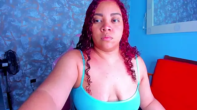 AngelaCoffee online show from January 15, 9:51 pm