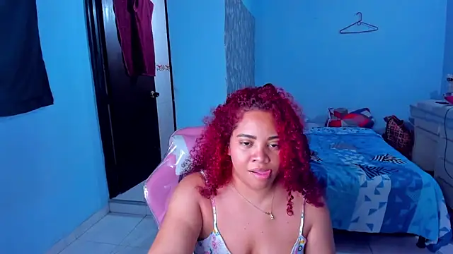 AngelaCoffee online show from February 11, 11:43 pm