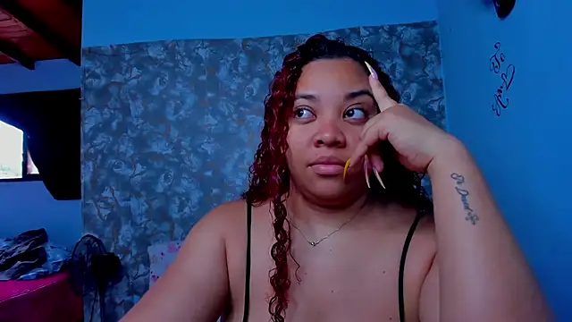 AngelaCoffee online show from March 27, 9:14 pm