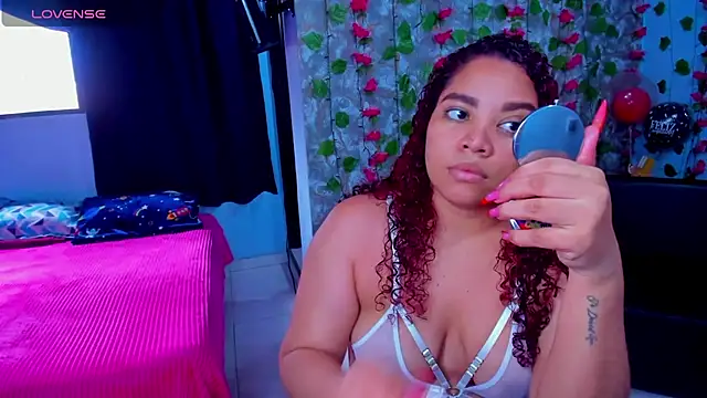 AngelaCoffee online show from June 3, 8:58 pm