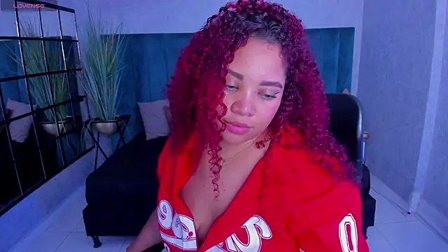 AngelaCoffee online show from July 7, 3:42 am