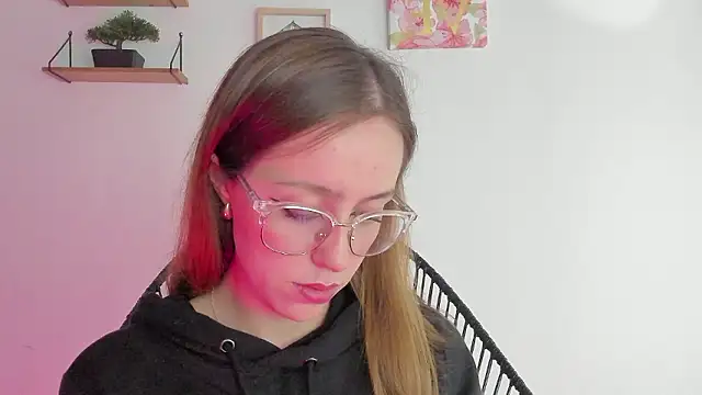 SofiaGc online show from December 5, 2:42 am