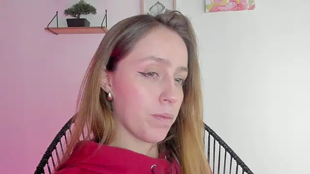 SofiaGc online show from December 17, 5:51 am