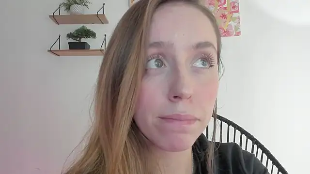 SofiaGc online show from January 9, 2:43 am