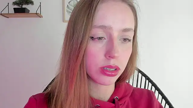 SofiaGc online show from January 21, 4:10 am