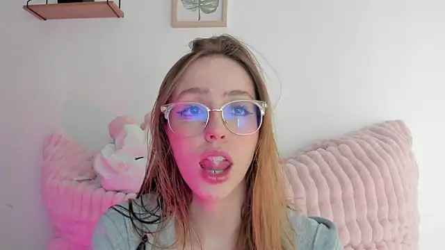 SofiaGc online show from January 31, 3:52 am