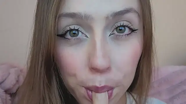 SofiaGc online show from September 26, 3:43 am