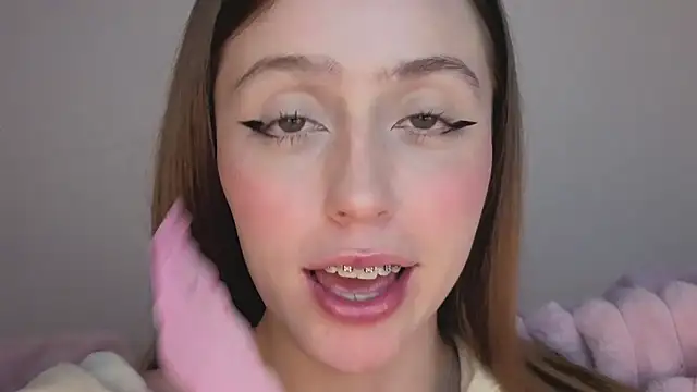 SofiaGc online show from October 7, 3:25 am