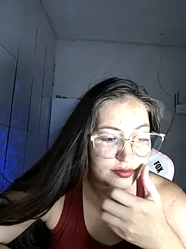 Snapshot of dani123unica chatting on September 19, 10:38 am dani123unica online show from September 19, 10:38 am