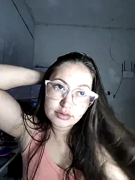 Snapshot of dani123unica chatting on September 24, 4:10 pm dani123unica online show from September 24, 4:10 pm