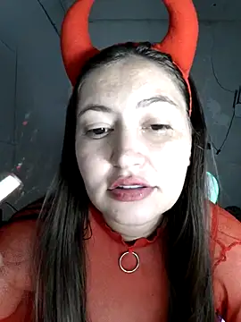Snapshot of dani123unica chatting on October 5, 10:35 am dani123unica online show from October 5, 10:35 am