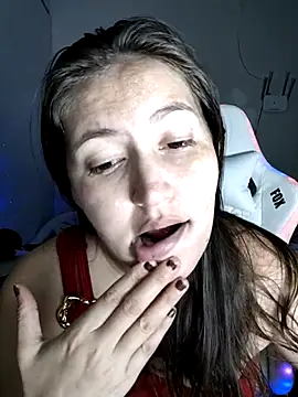 Snapshot of dani123unica chatting on October 7, 3:53 pm dani123unica online show from October 7, 3:53 pm