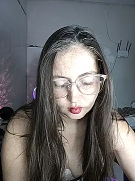 Snapshot of dani123unica chatting on October 9, 10:52 pm dani123unica online show from October 9, 10:52 pm