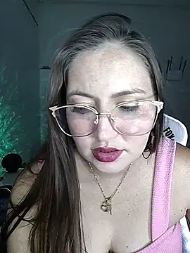 Snapshot of dani123unica chatting on October 11, 11:14 pm dani123unica online show from October 11, 11:14 pm