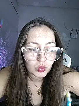 Snapshot of dani123unica chatting on October 16, 10:33 pm dani123unica online show from October 16, 10:33 pm