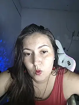 dani123unica online show from February 28, 11:28 pm