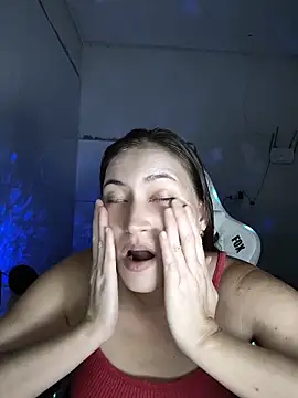 dani123unica online show from April 1, 5:10 pm