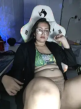 dani123unica online show from April 5, 11:40 am