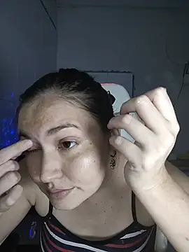 dani123unica online show from April 7, 4:07 pm