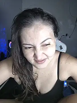 Snapshot of dani123unica chatting on April 21, 4:23 pm dani123unica online show from April 21, 4:23 pm