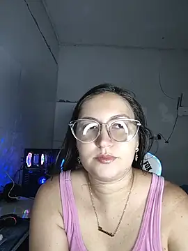 Snapshot of dani123unica chatting on May 4, 10:28 pm dani123unica online show from May 4, 10:28 pm
