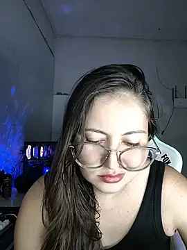 Snapshot of dani123unica chatting on May 29, 10:24 am dani123unica online show from May 29, 10:24 am