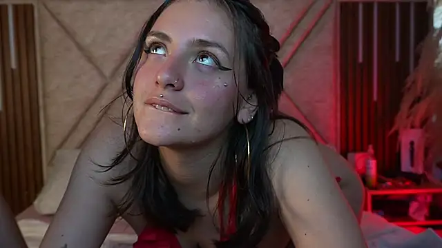 DeniseandDerek time online show from December 22, 10:07 pm