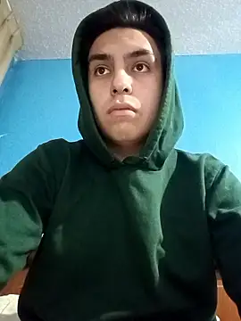 ShelaoMarsen online show from January 10, 4:14 am