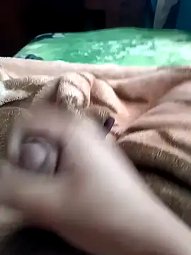 ShelaoMarsen online show from March 12, 8:37 pm