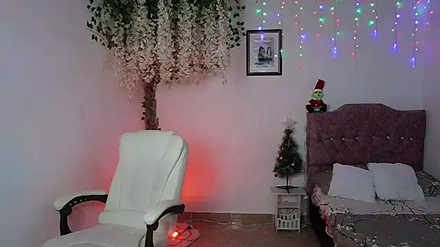 thin princess online show from December 17, 2:39 am