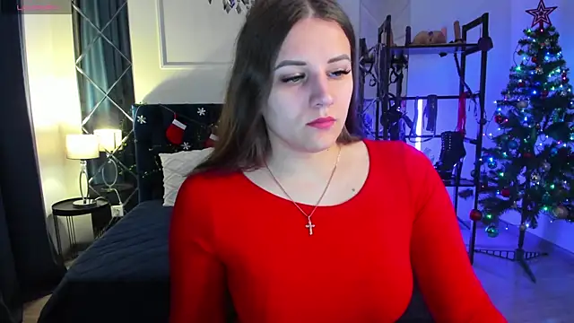 CandyKimmy online show from December 20, 12:40 am