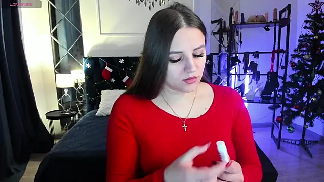 CandyKimmy online show from January 10, 12:34 am