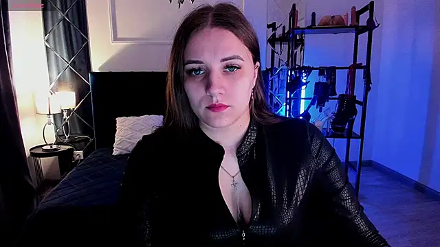 CandyKimmy online show from March 19, 12:58 am