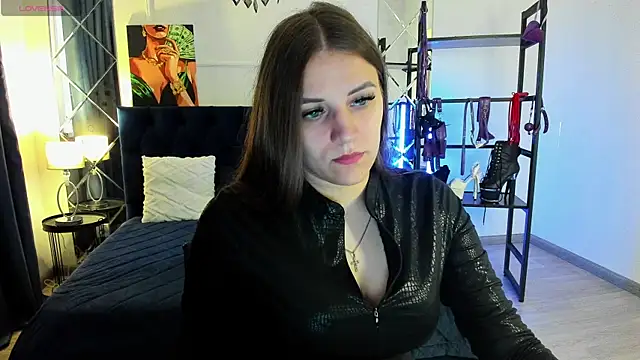 CandyKimmy online show from July 9, 12:37 am