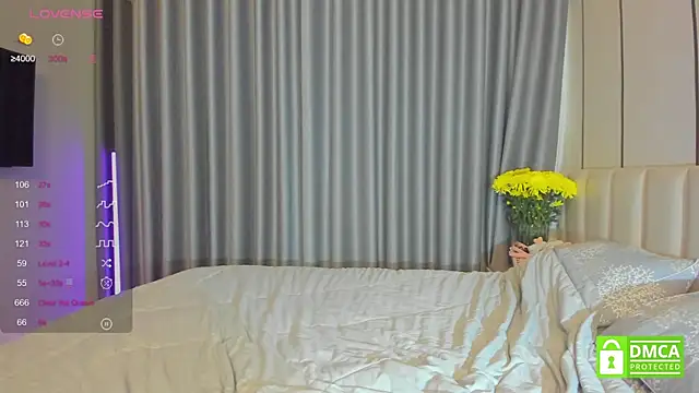 Snapshot of litbeauty chatting on February 11, 12:17 am litbeauty online show from February 11, 12:17 am