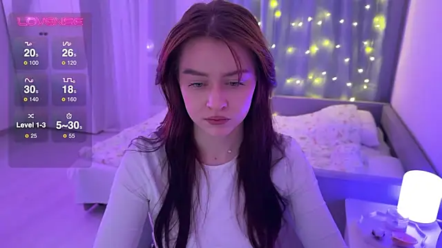 aveme melissa online show from January 16, 7:31 pm