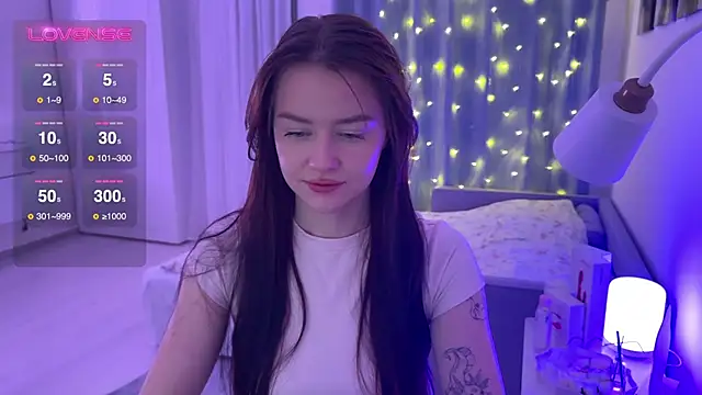 aveme melissa online show from February 12, 8:18 pm