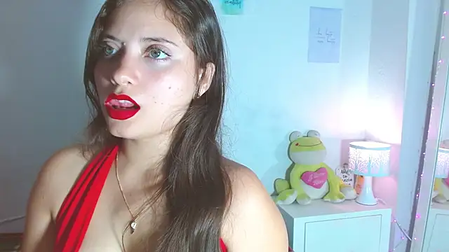 Snapshot of auroraa_sexy chatting on December 24, 4:51 pm auroraa sexy online show from December 24, 4:51 pm