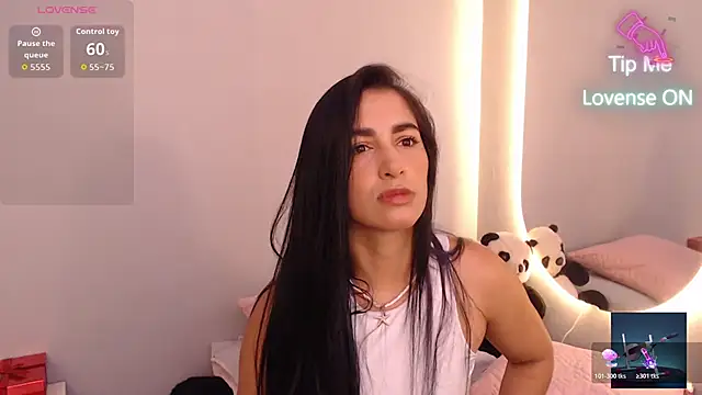 Thayssa ross online show from May 26, 2:46 pm
