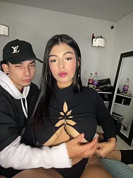 Snapshot of Dulce-diosa chatting on December 14, 12:01 am Dulce-diosa online show from December 14, 12:01 am