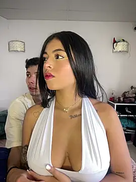 Snapshot of Dulce-diosa chatting on January 11, 9:46 pm Dulce-diosa online show from January 11, 9:46 pm