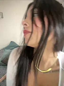 Snapshot of Dulce-diosa chatting on February 18, 5:10 pm Dulce-diosa online show from February 18, 5:10 pm