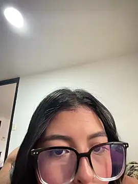 Snapshot of Dulce-diosa chatting on February 21, 10:59 pm Dulce-diosa online show from February 21, 10:59 pm