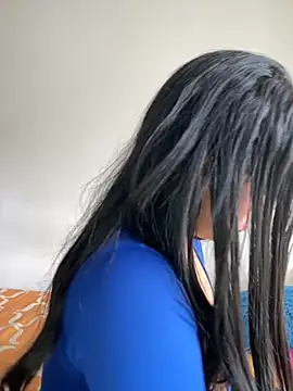 Snapshot of Dulce-diosa chatting on October 8, 5:21 pm Dulce-diosa online show from October 8, 5:21 pm