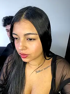 Snapshot of Dulce-diosa chatting on November 19, 8:53 pm Dulce-diosa online show from November 19, 8:53 pm