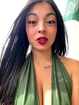 Dulce-diosa online show from January 7, 8:11 pm