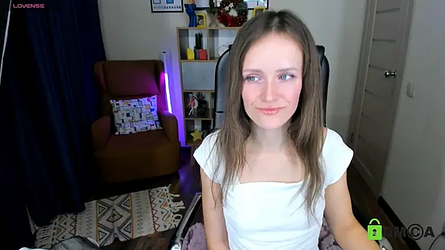 FrancescaCollins online show from January 1, 3:14 pm